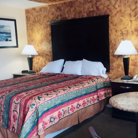 Sunflower Inn Galloway Buitenkant foto