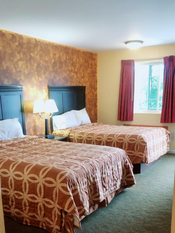 Sunflower Inn Galloway Buitenkant foto