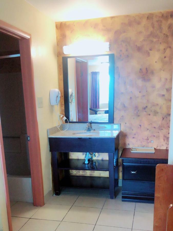 Sunflower Inn Galloway Buitenkant foto