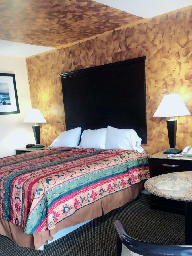 Sunflower Inn Galloway Buitenkant foto