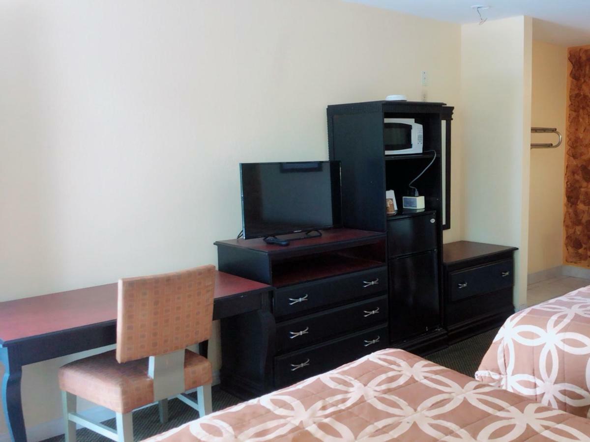 Sunflower Inn Galloway Buitenkant foto