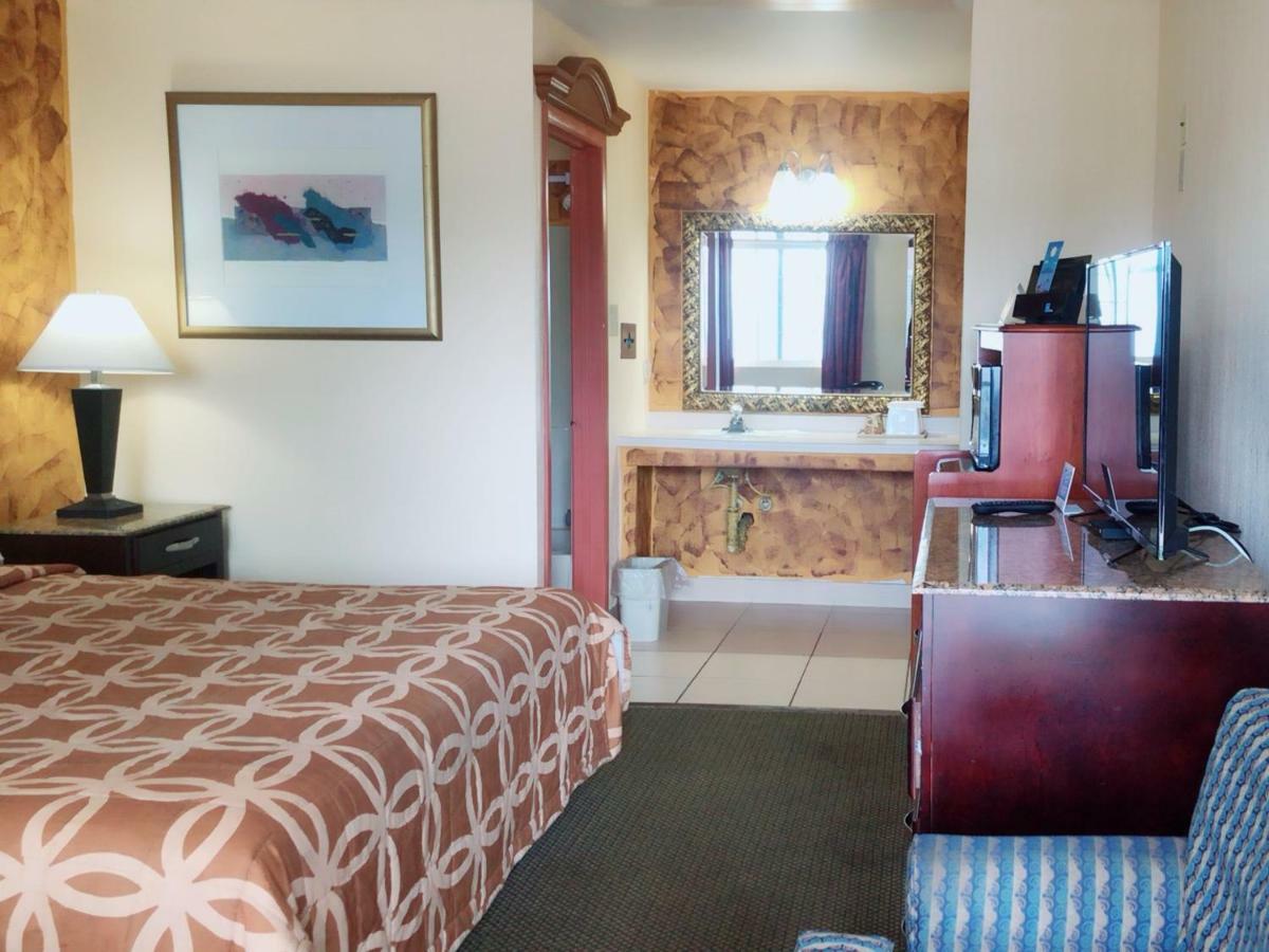 Sunflower Inn Galloway Buitenkant foto