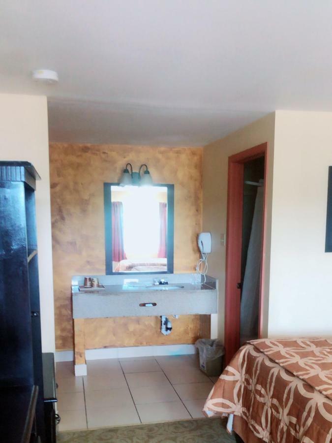 Sunflower Inn Galloway Buitenkant foto