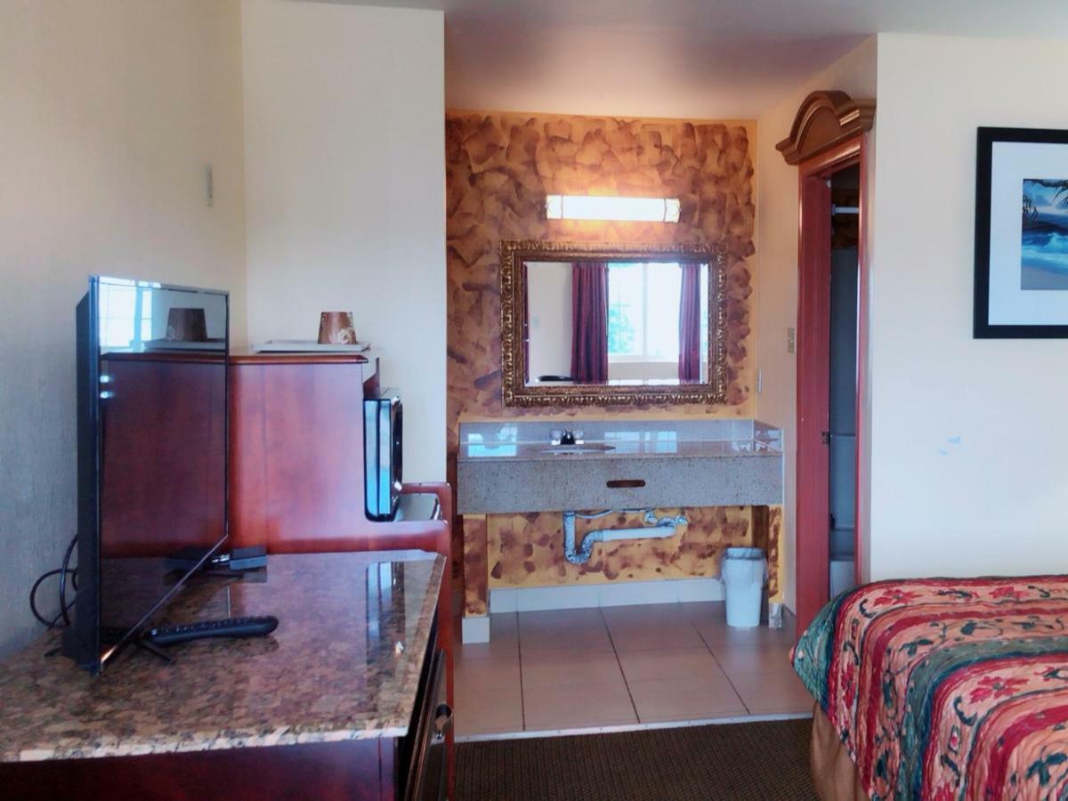 Sunflower Inn Galloway Buitenkant foto