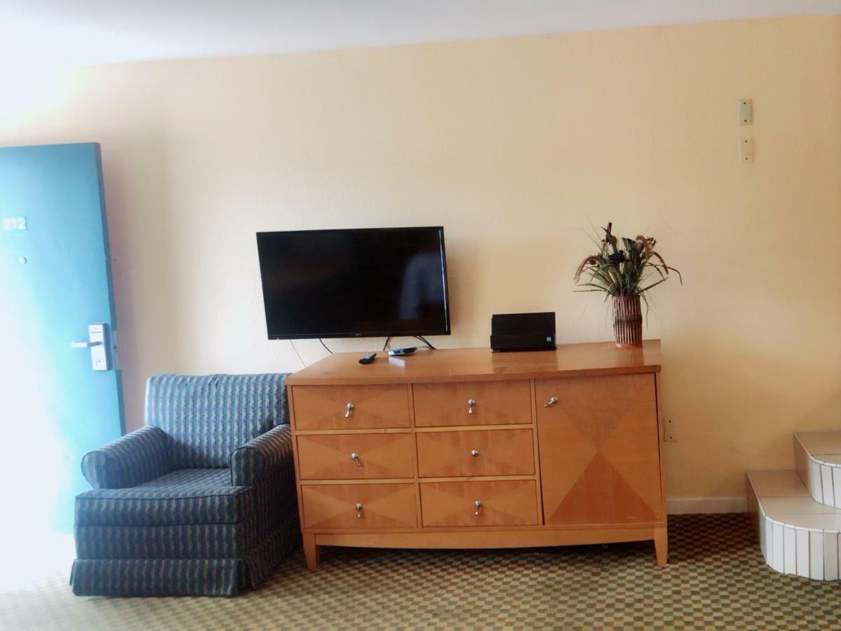 Sunflower Inn Galloway Buitenkant foto