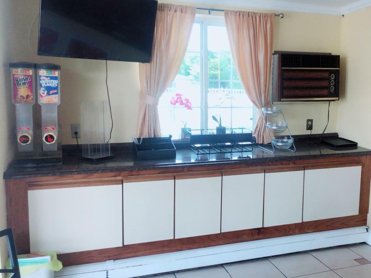 Sunflower Inn Galloway Buitenkant foto